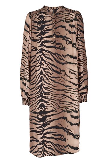 Prepair - Frederikke Dress - Sand